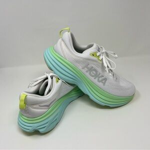 Hoka Bondi 8, women size 9